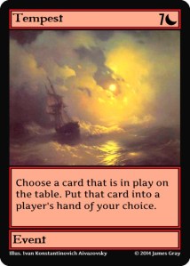 Tempest