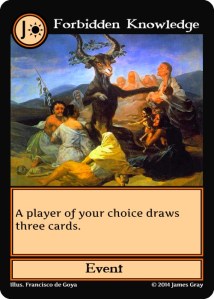 37 orange forbidden knowledge