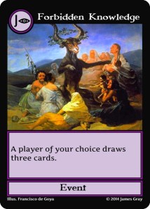 50 purple forbidden knowledge