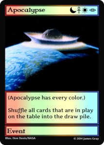 apocalypse