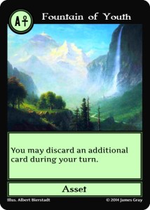 01 fountain of youth green