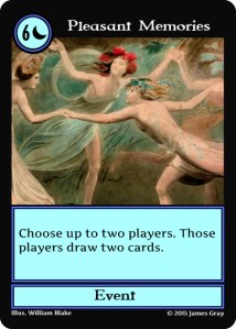 06 pleasant memories