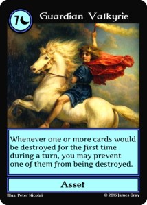 07 guardian valkyrie