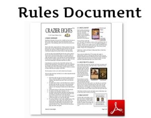 rules document