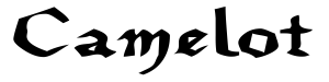 camelot10 benegraphic