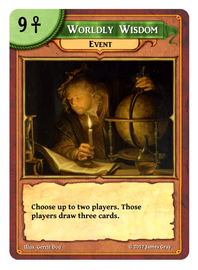 g09 worldly wisdom 2