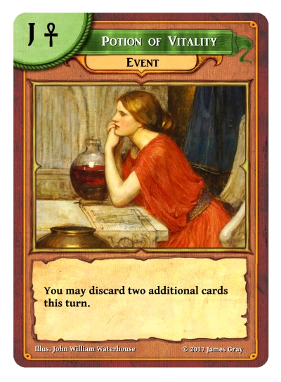 g11 potion of vitality 2