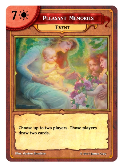 r07 pleasant memories 2