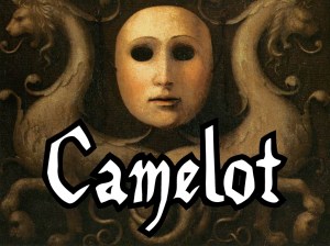crazier branding camelot