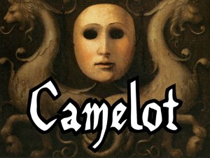 crazier branding camelot