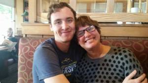 Nate Marohl 1001 nights