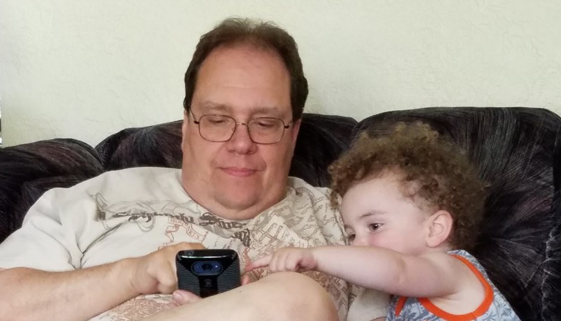 Edward Bartz EdandTheo