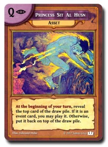 princess sit al husn