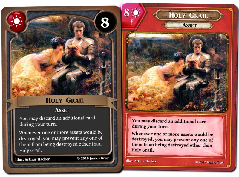 crazier eights examples