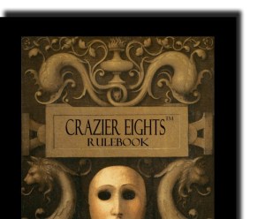 rulebook template shadow