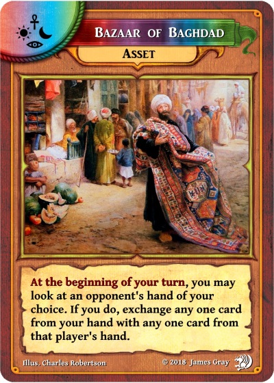 01 bazaar of baghdad