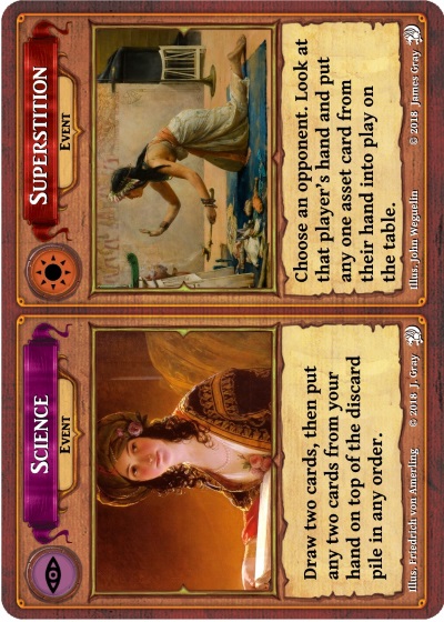06 science superstition