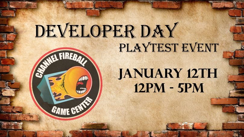 cfb developer day