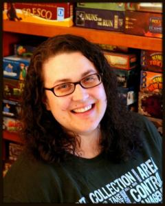 Alexa Schobert Chaplin