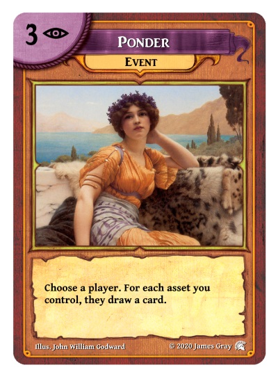 p03 ponder