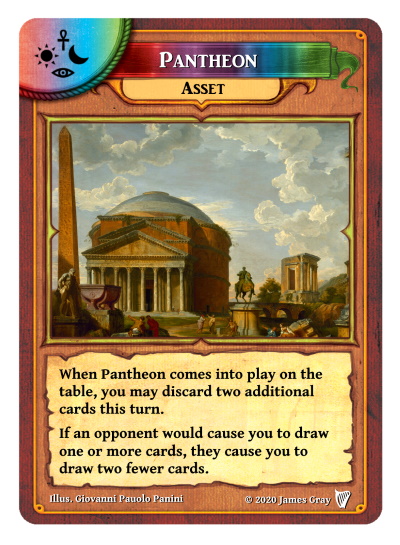 0 pantheon