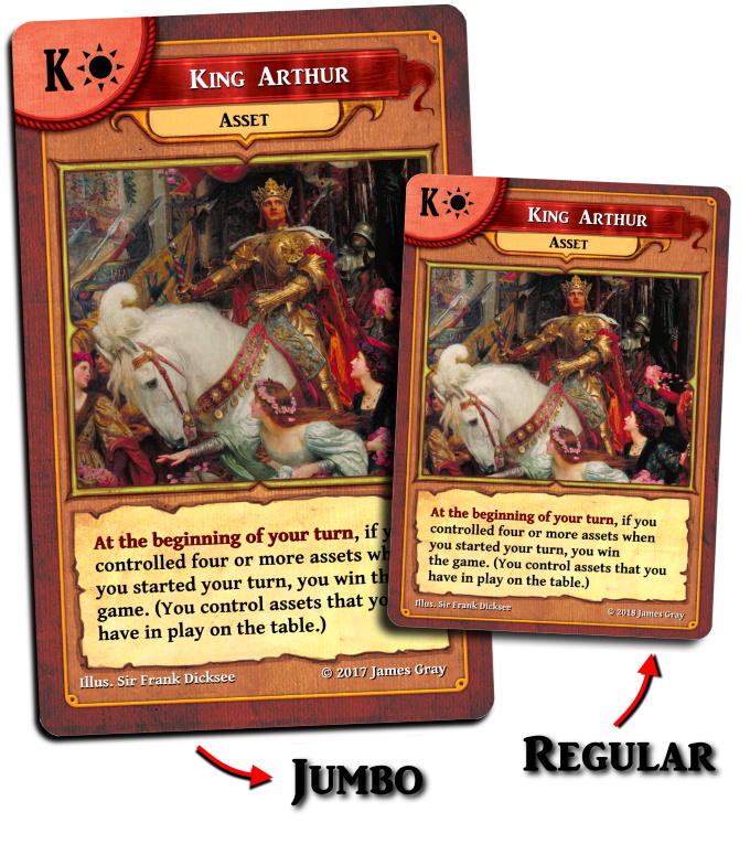 camelot jumbo comparison2