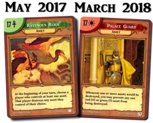 rejected shahrzad cards 2