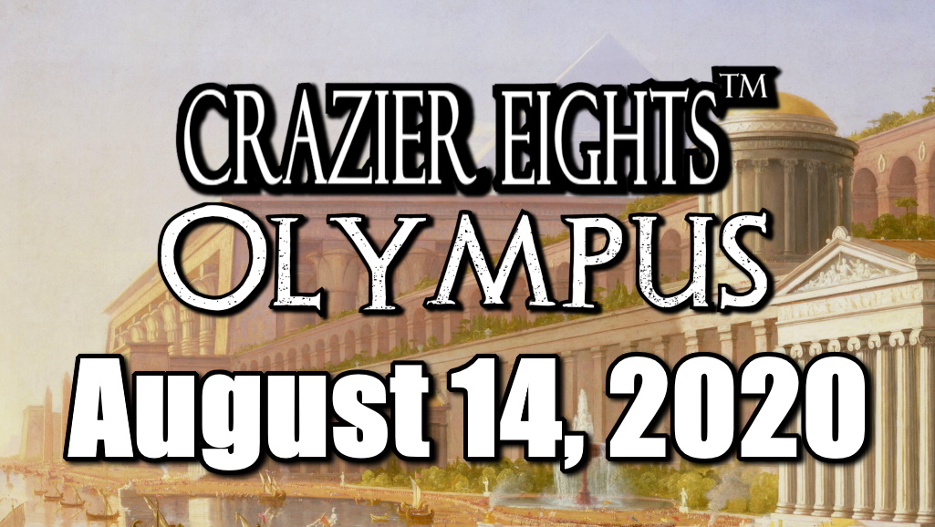 olympus promotional logo release date