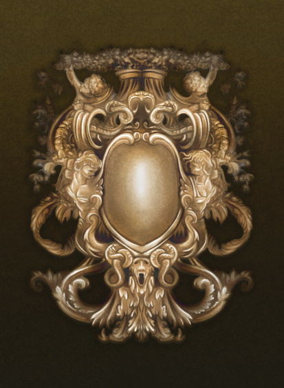 card back with full bleed