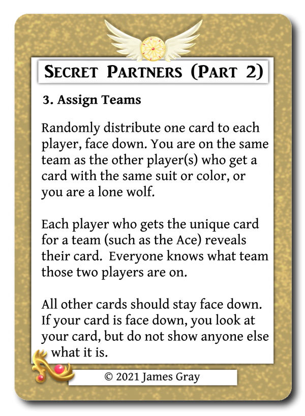 sm rules card 2