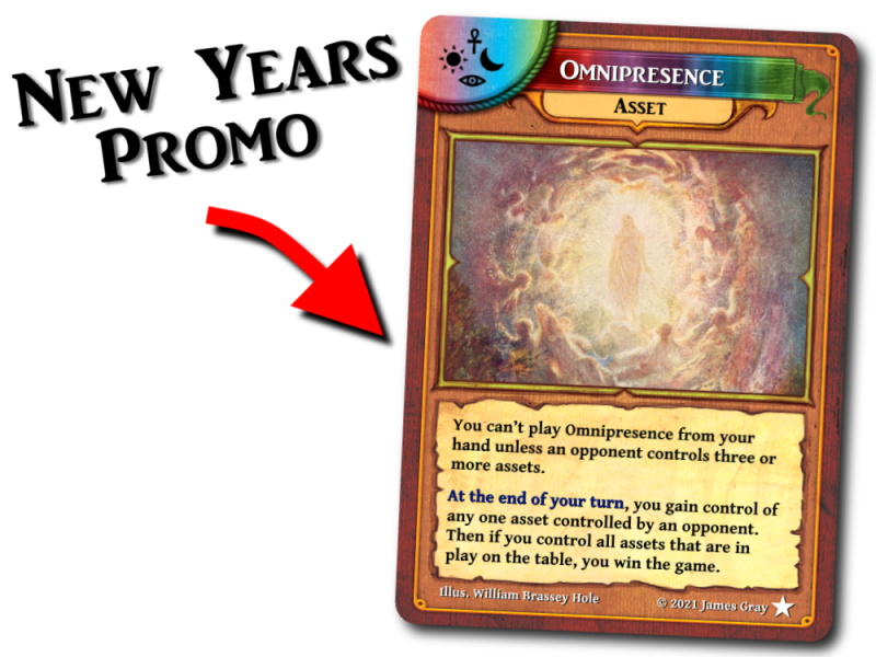 2022 new years promo